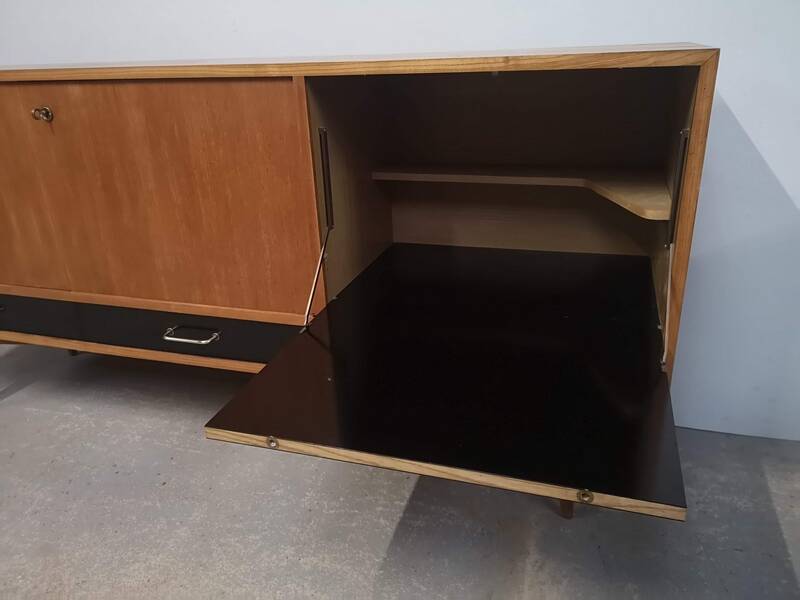 Charles Ramos vintage sideboard