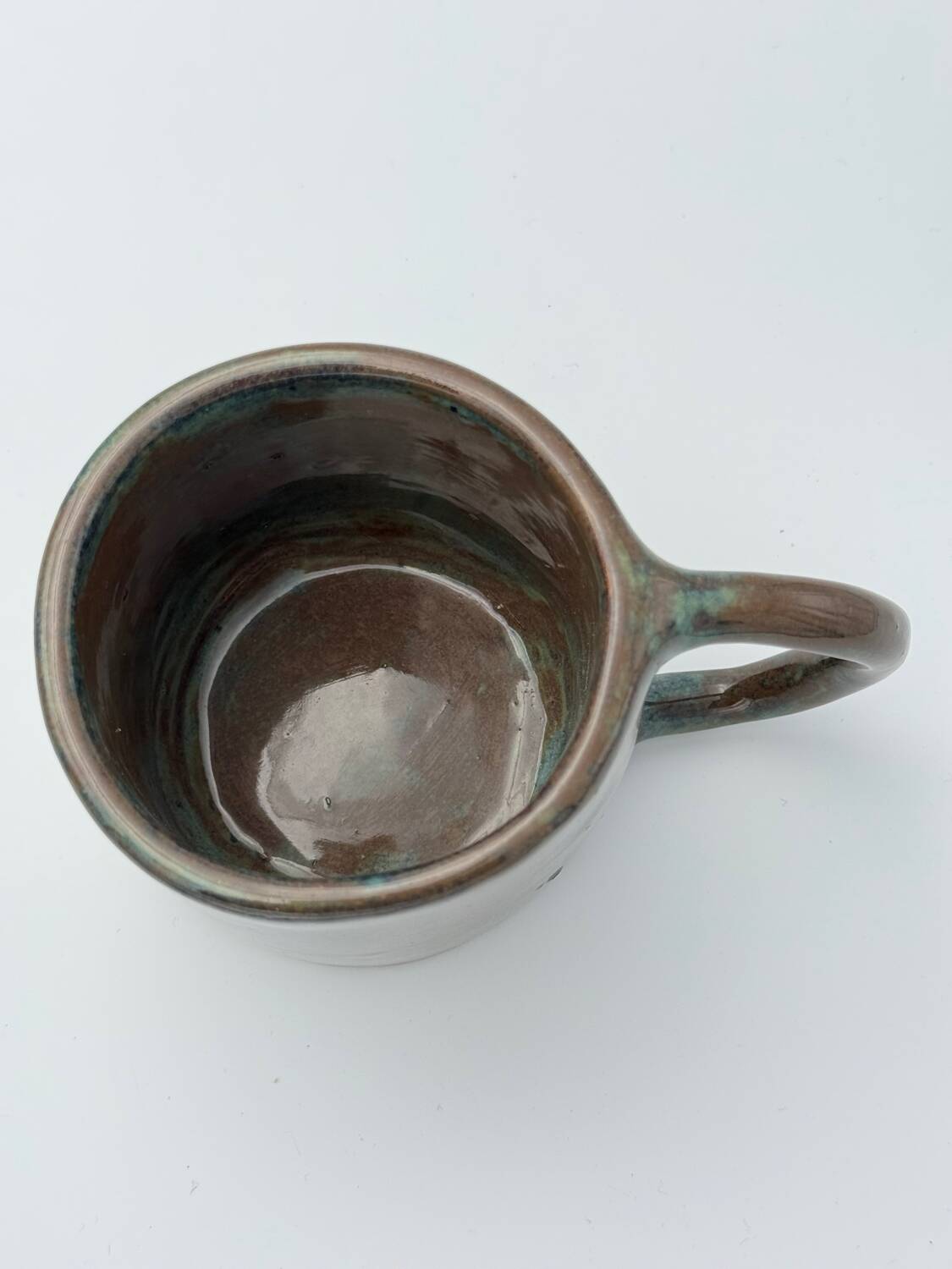 Mug grès céramique