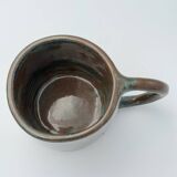 Mug grès céramique