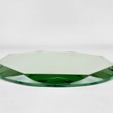 Art Deco Mirror Tray, France