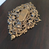 Napoleon III Box