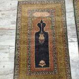 Tapis oriental