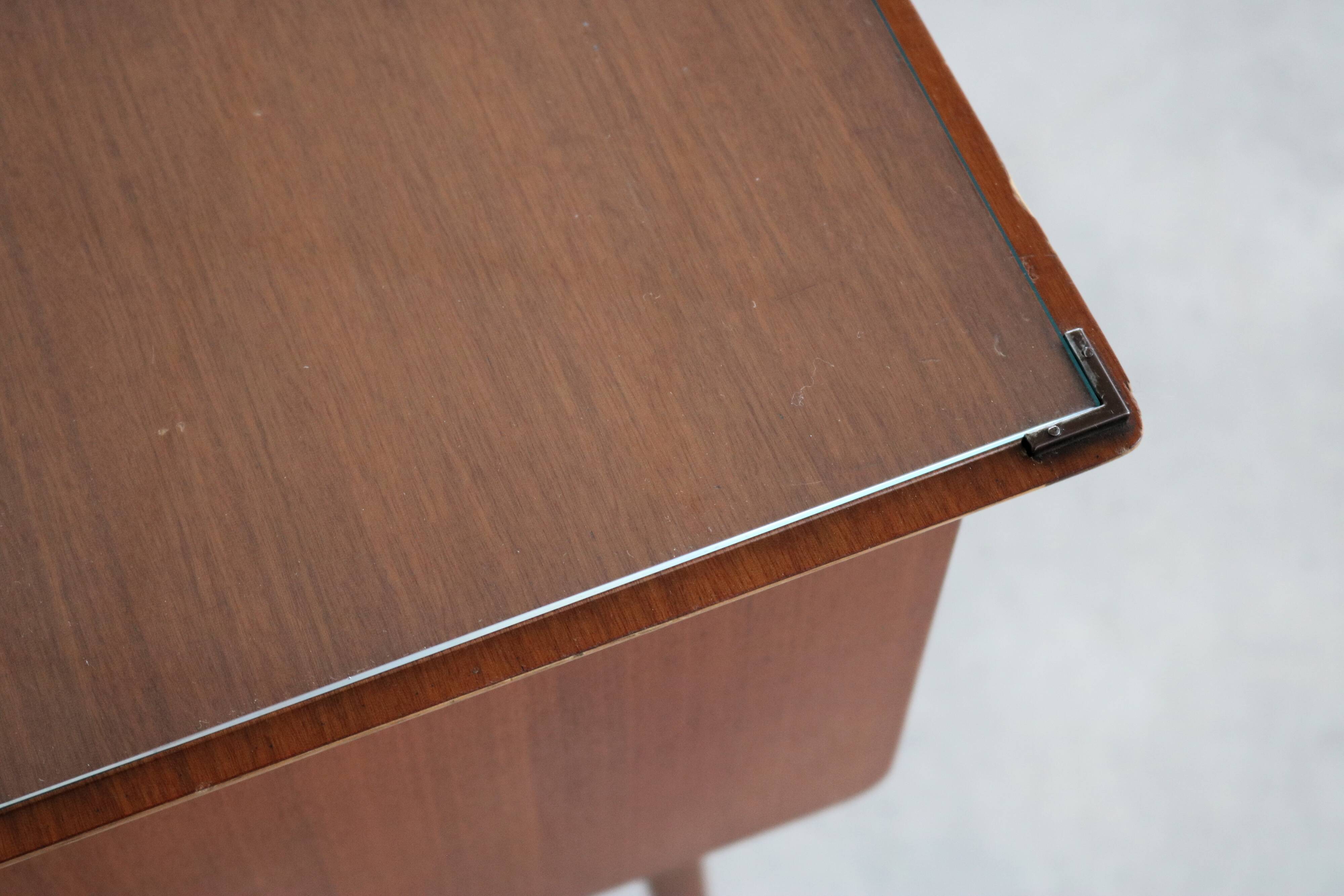 Ensemble de tables de chevet vintage | Commodes | Années 1960