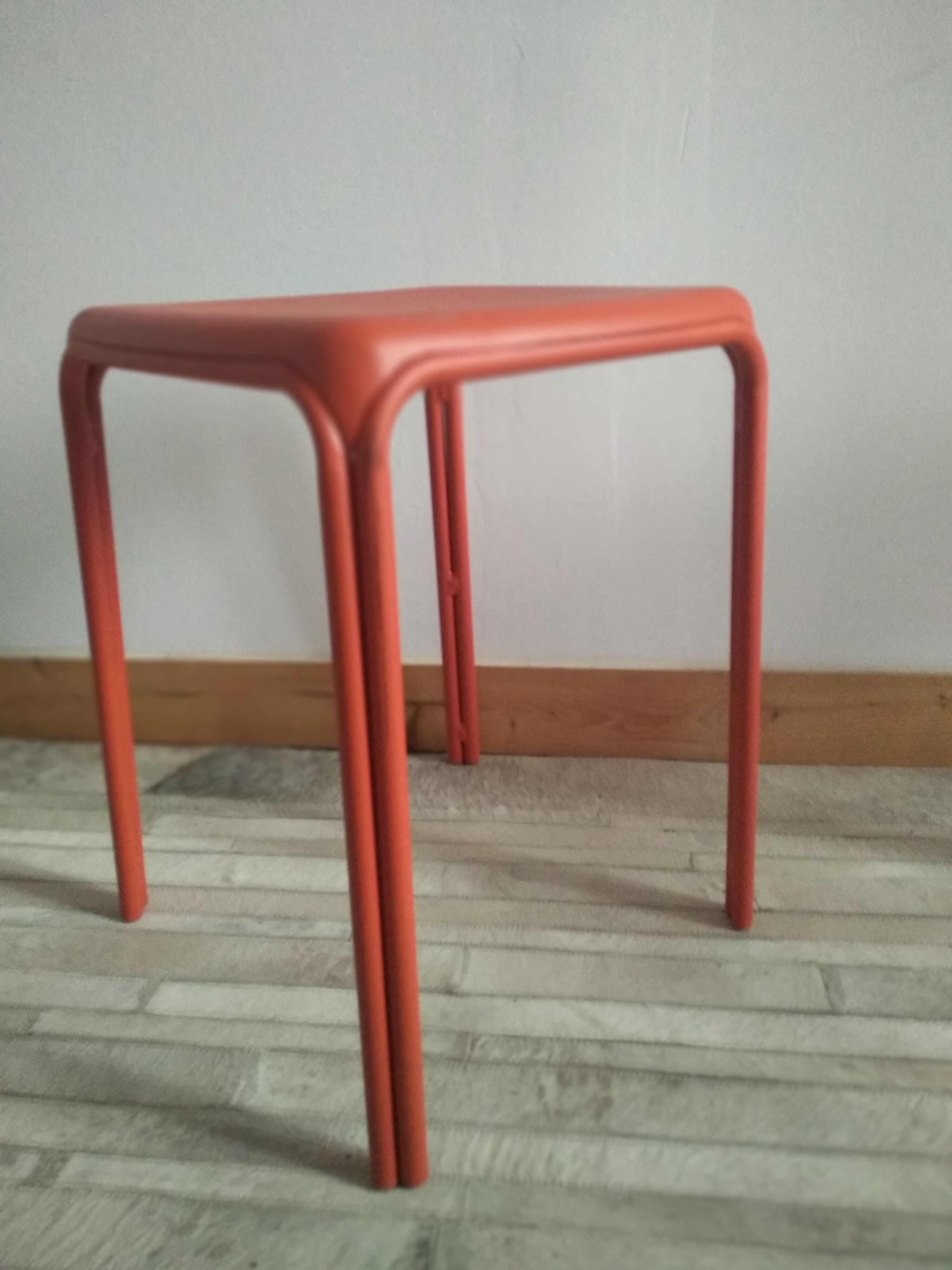 AZURO industrial stools