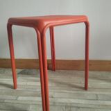 AZURO industrial stools