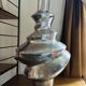 Large Mid century design vase