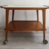 Table de bar vintage mobile 1970