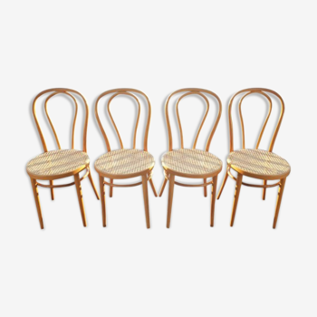 Bistro chairs lot