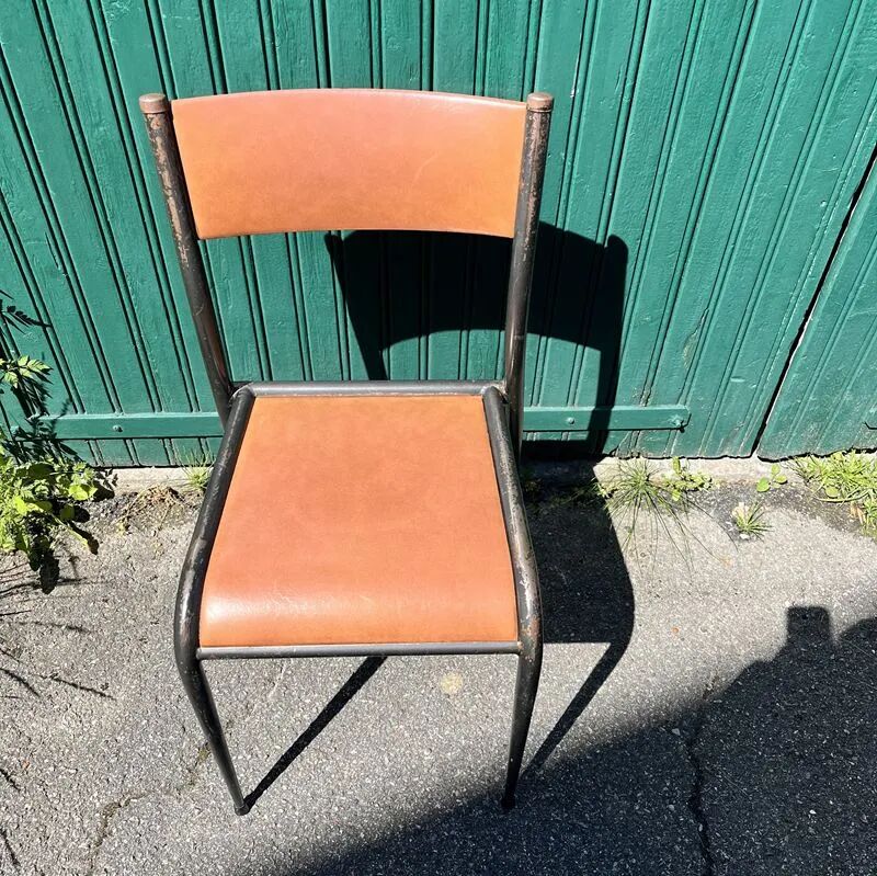 Mullca 510 school chair