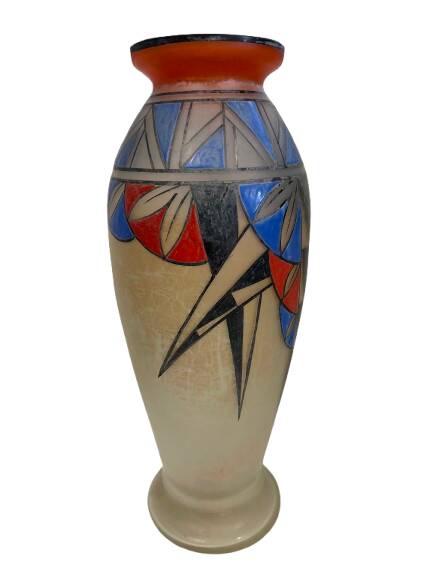 Vase JOMA