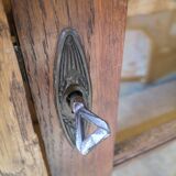 Art Deco bonnetière