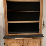 Library / Cabinet