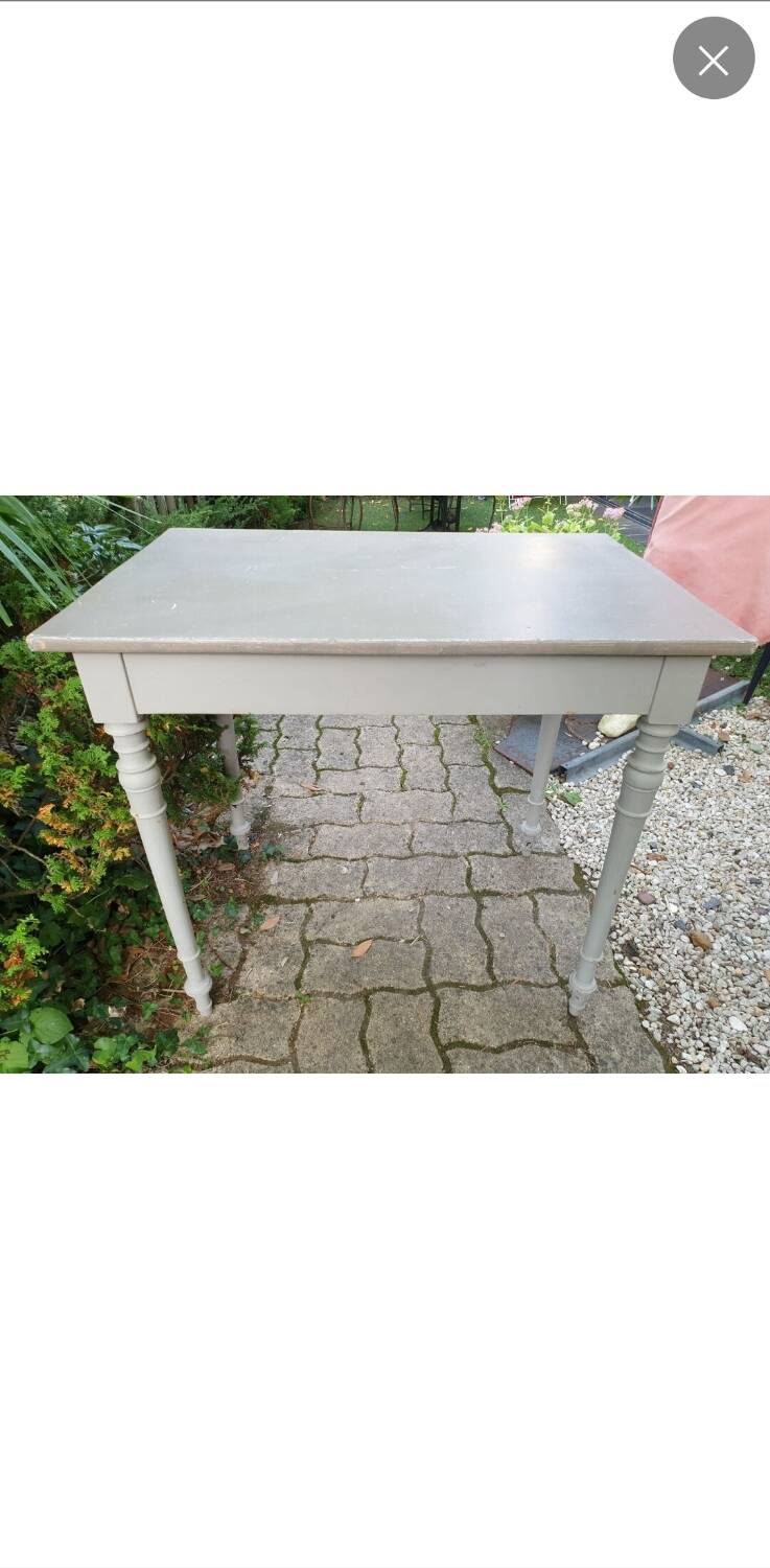 Side table