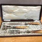 Old 3-piece cutting service