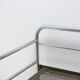 Tubular steel Bauhaus sofa, 1930´s, Bohemia