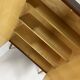 Vintage teak wardrobe highboard closet by H. Riestenpatt 1960s
