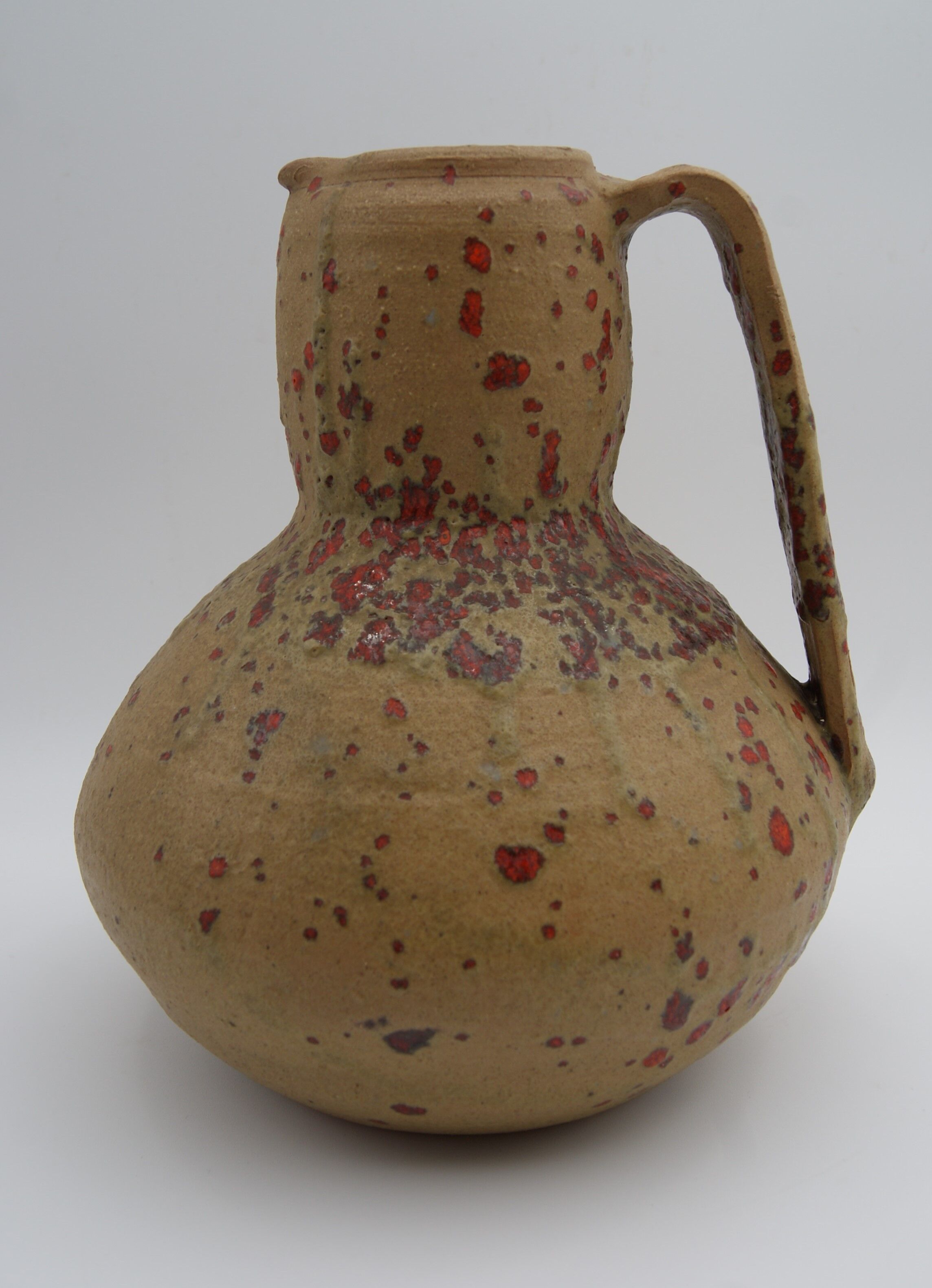 Pitcher, vase Campo Piano Orezza Corsica