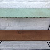 Vintage shelf