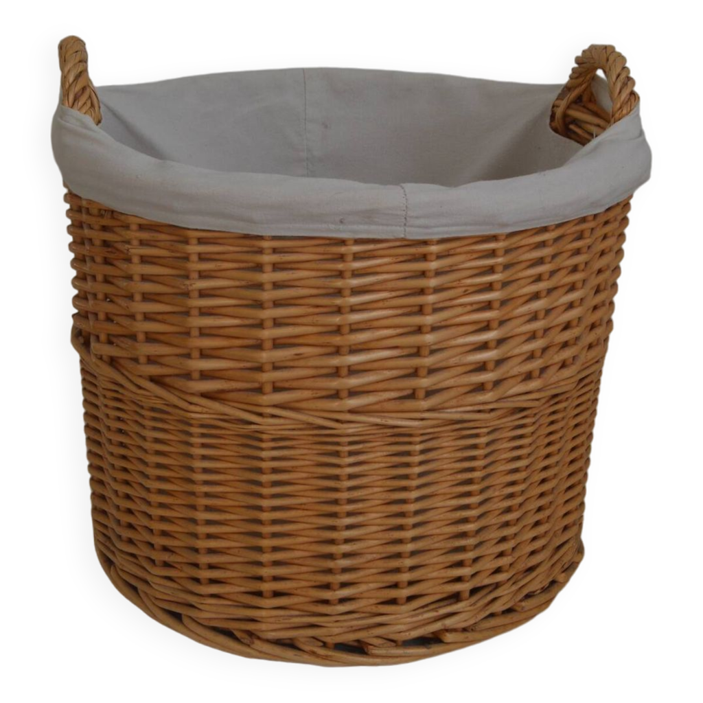 panier-linge-en-osier-selency
