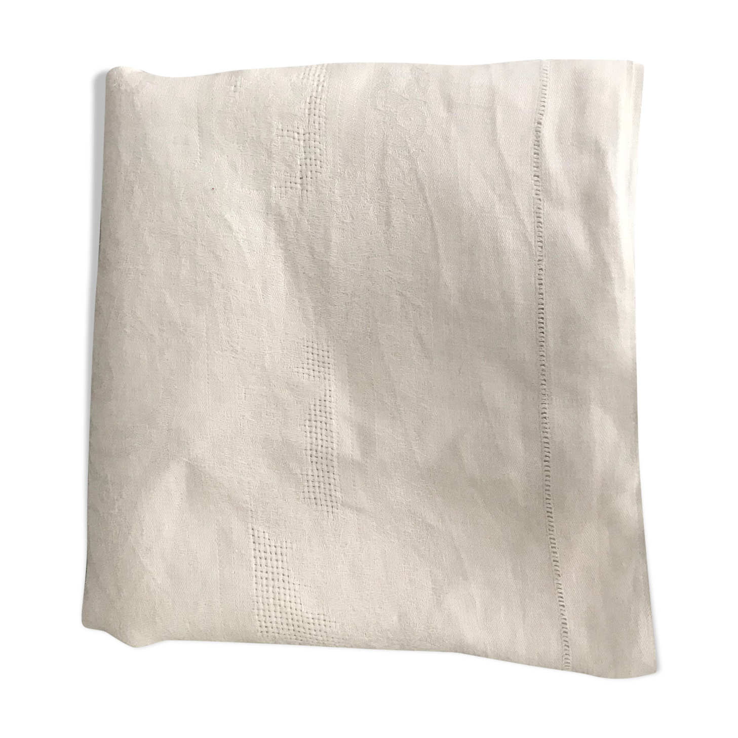 Damask tablecloth 170x148