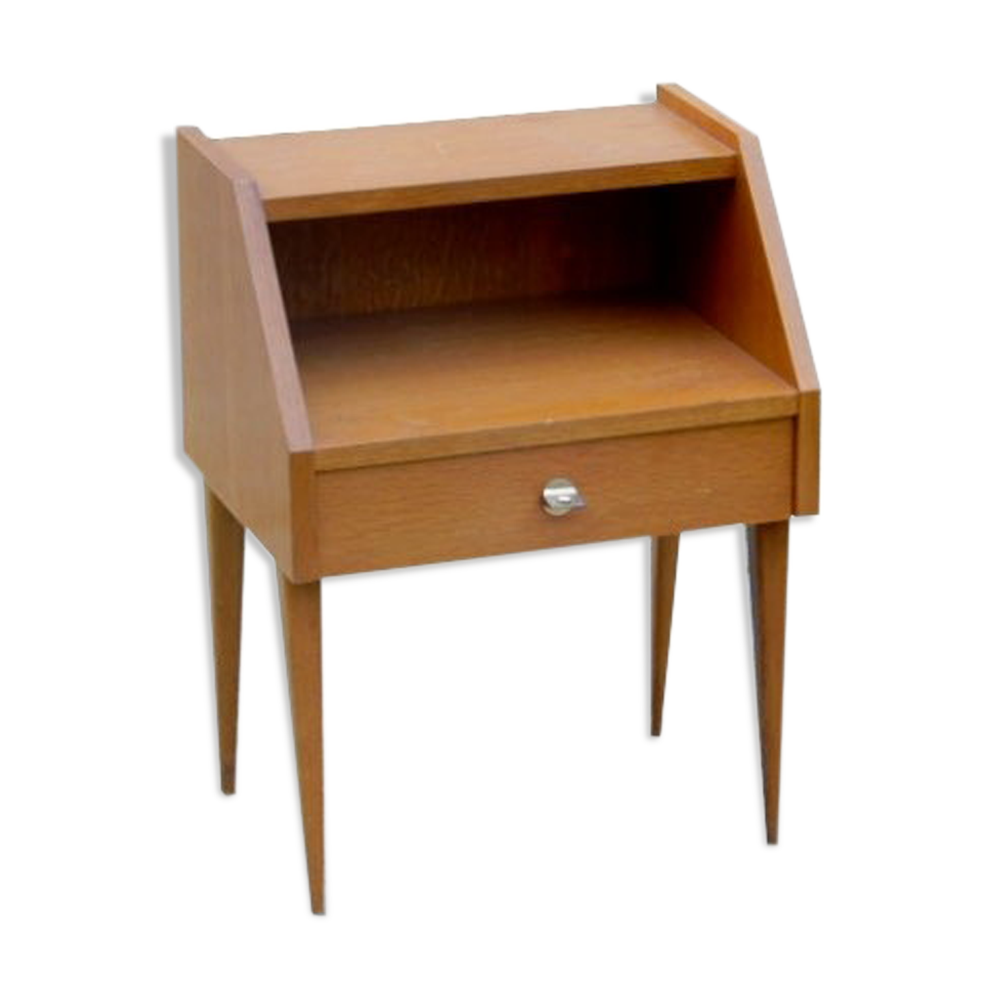 Vintage bedside table 1960
