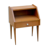 Vintage bedside table 1960