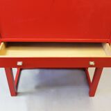 1930's Modernist Cabinet