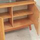 Buffet / Vaisselier U369/383 par Bohumil Landsman et Hubert Nepozitek pour Jitona 1960