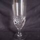 Lot de 6 grands verres à absinthe, h - 18 cm.