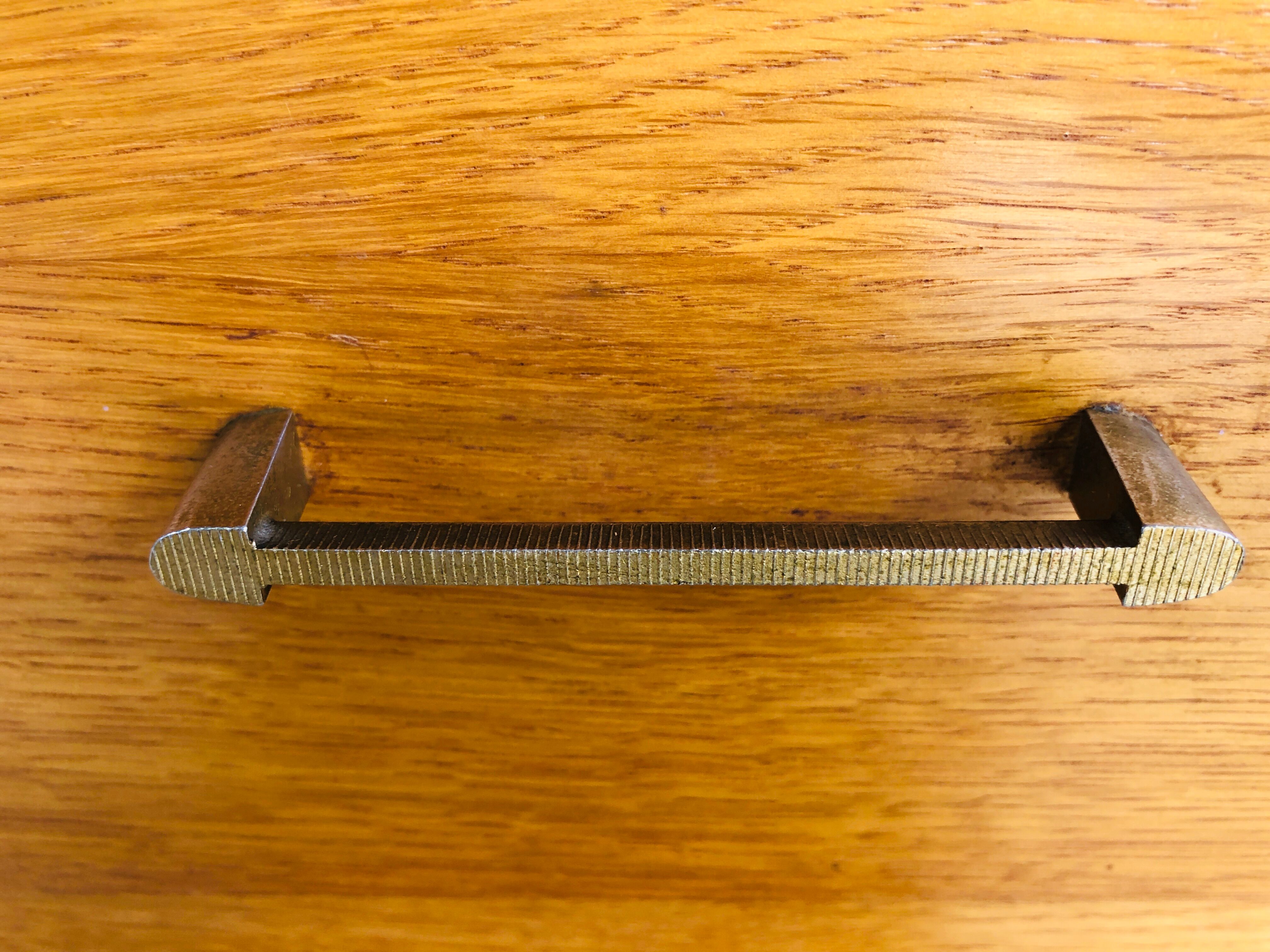 Vintage 4-drawer 60/70 drawers for Furniture de France