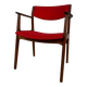 Danish mid-century modern armchair in teak – 1960