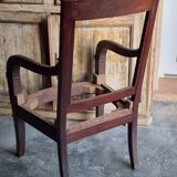 Fauteuil Empire