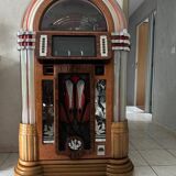CD Jukebox