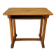 Old school desk