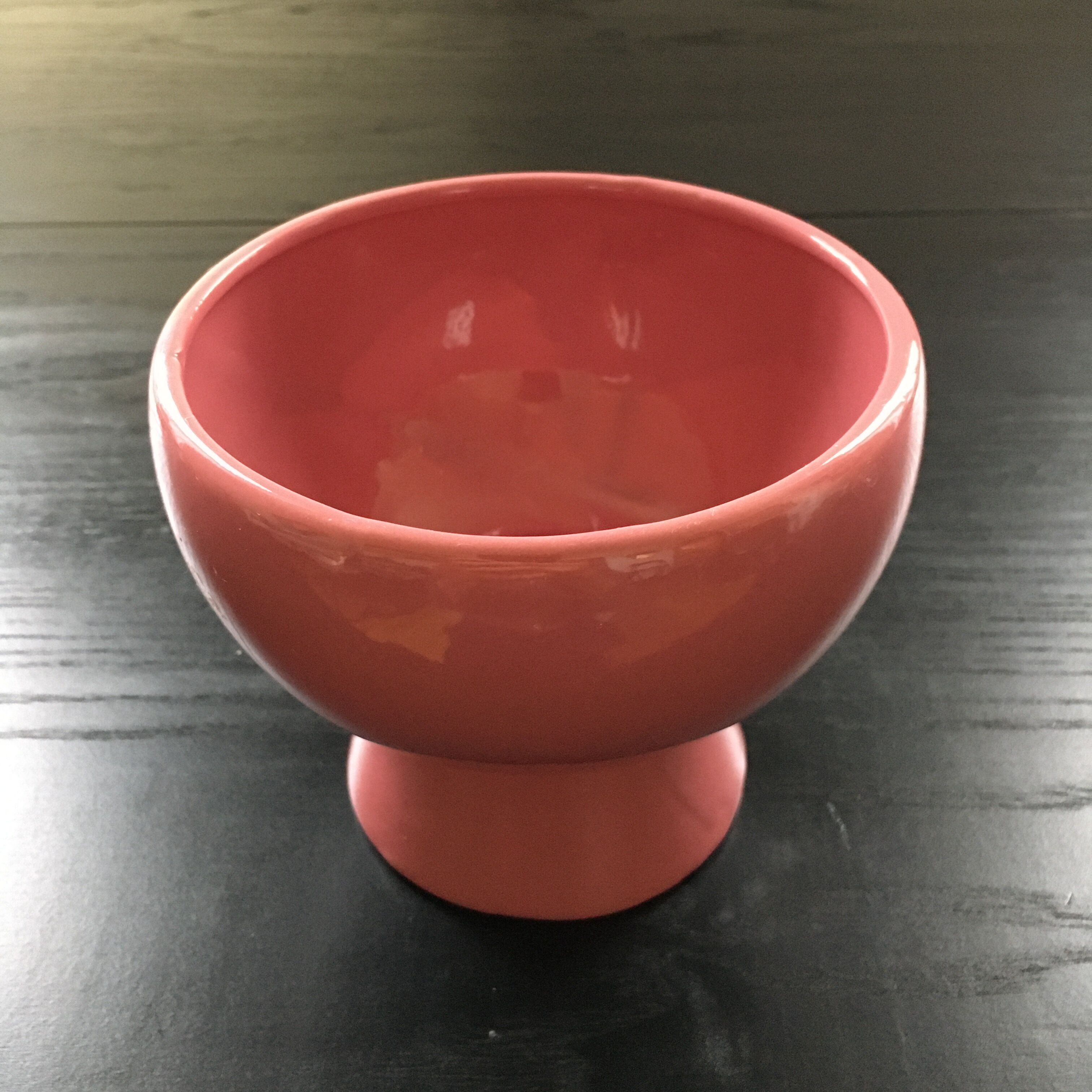 Pink Scandinavian pot cache