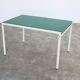 vintage dining table | table | 60s | Pastoe | extendable