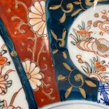 Old imari plate