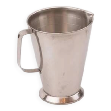 1500 ml measuring jug in stainless steel Arnox