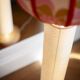 Mila Floor Lamp / Pink Lady Collection / Angélique Delaire /
