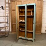 Dressing room early XX th