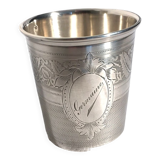1900 period timpani in sterling silver