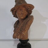 Bust