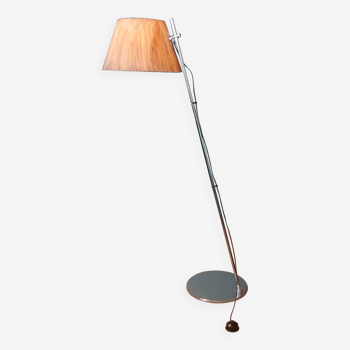 Lampadaire industriel Peters Design