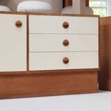 Commodes, années 70