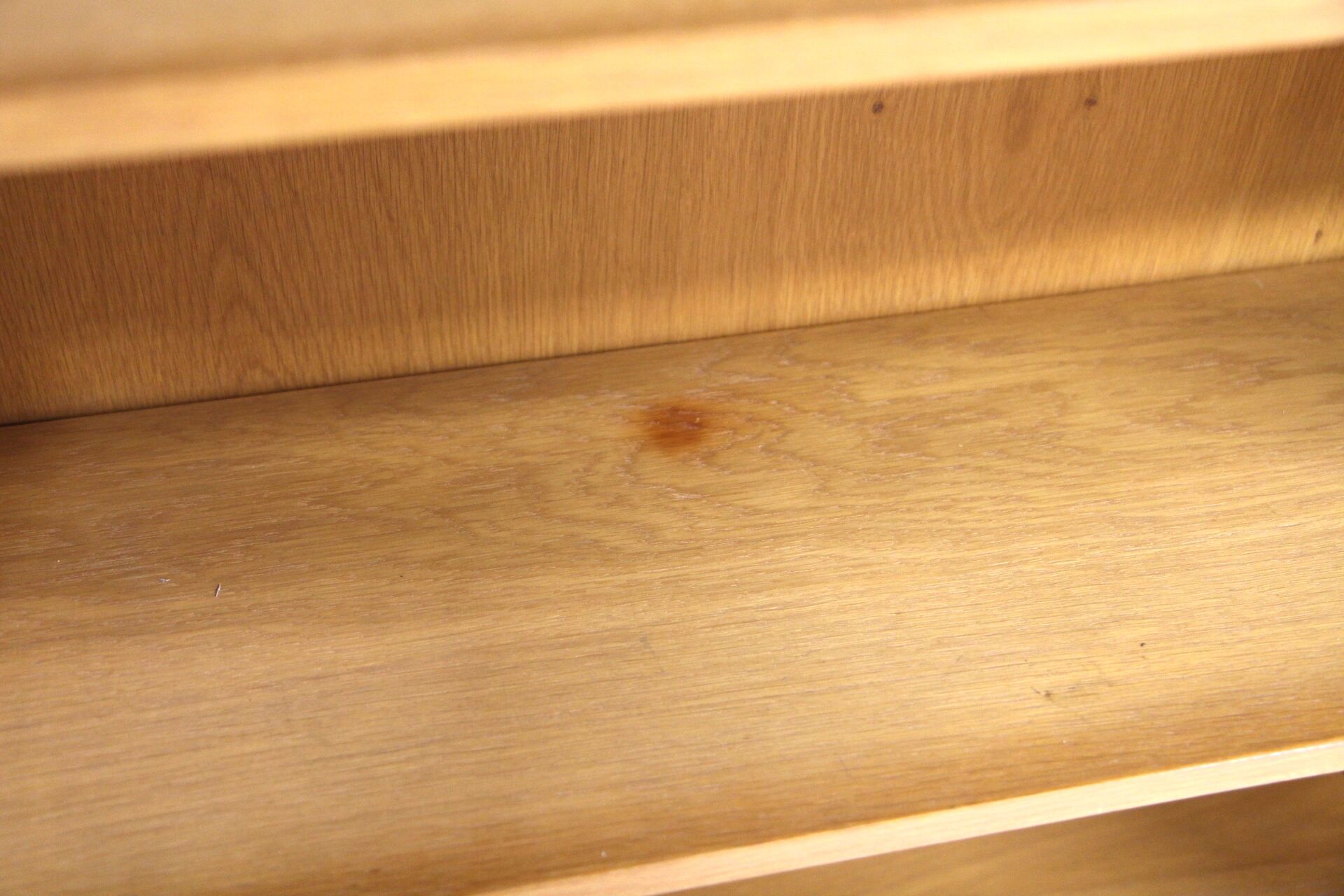 Scandinavian Library "Öresund", Børge Mogensen, Sweden, 1960