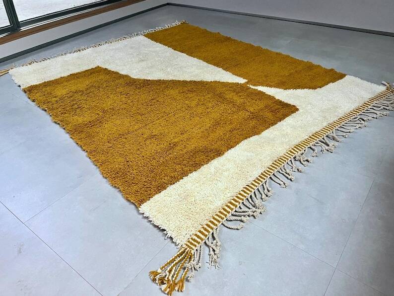 Berber rug 260cmx150cm