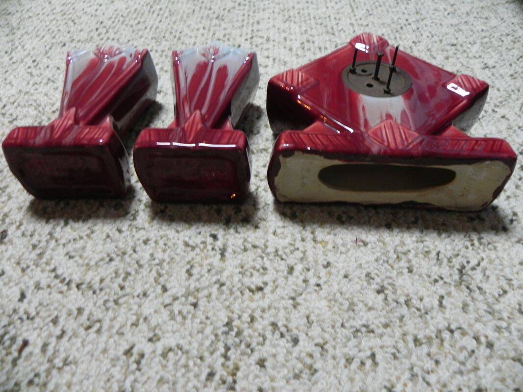 art deco furniture or fireplace trim