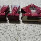 art deco furniture or fireplace trim