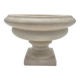 Stone footed cup