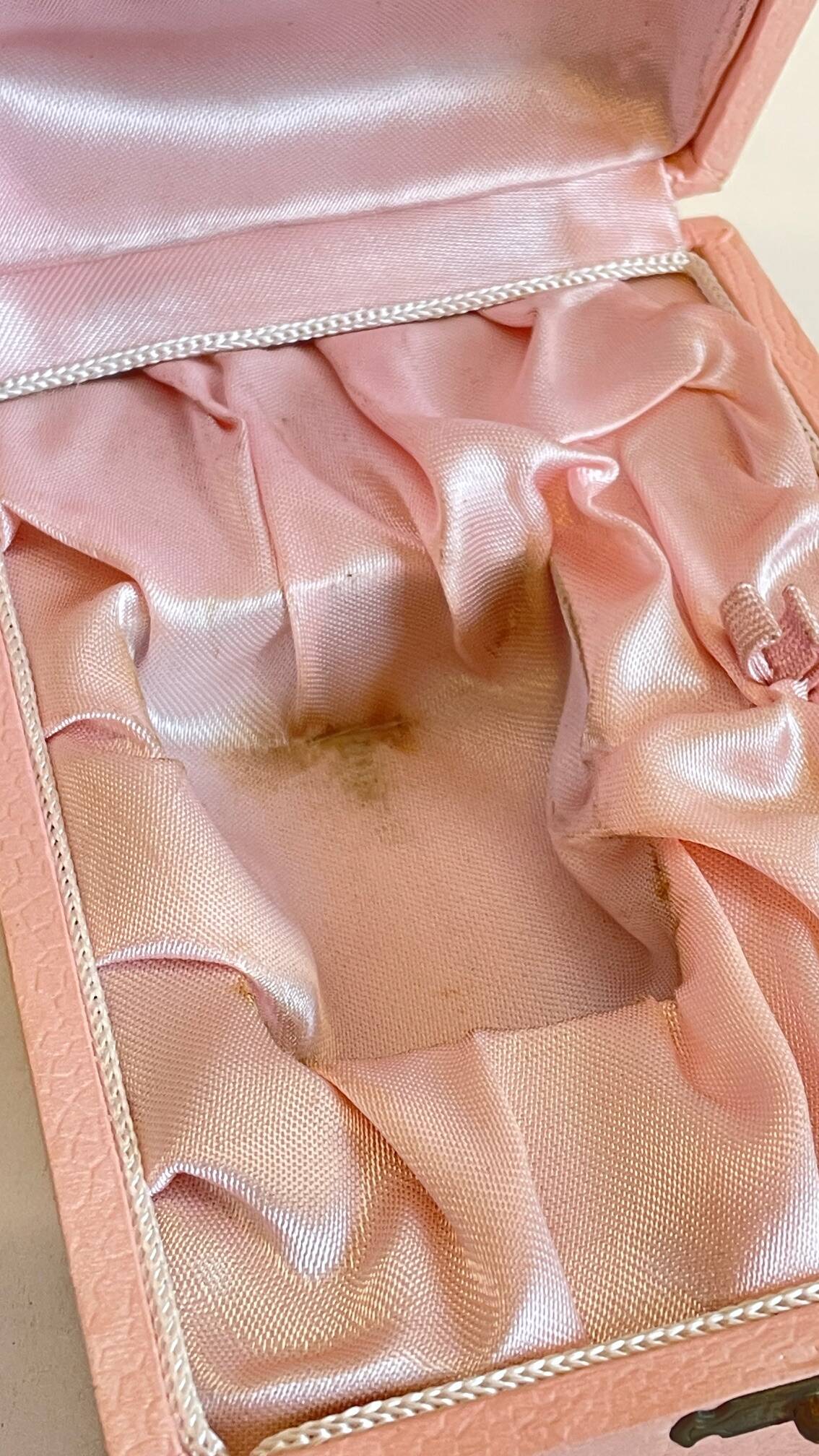 Vintage Silver-Plated Metal Egg Cup and Spoon for Birth